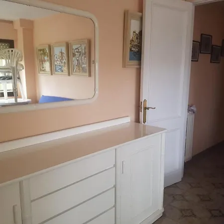 Apartment Mar I Vent Costabravasi *