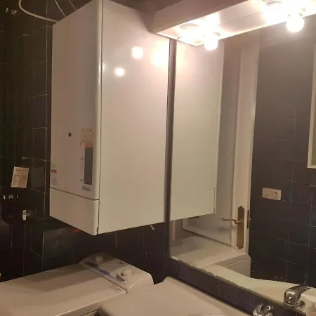 Appartement Mar I Vent Costabravasi Castell-Platja d'Aro