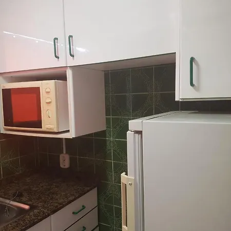 Appartement Mar I Vent Costabravasi