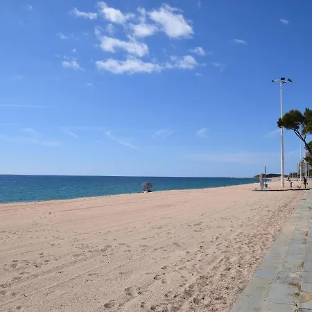 Appartement Mar I Vent Costabravasi