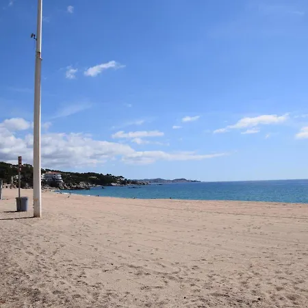 Mar I Vent Costabravasi Appartement *