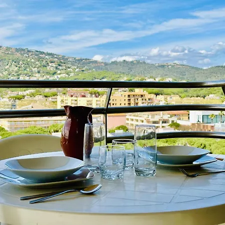 Appartement Mar I Vent Costabravasi Castell-Platja d'Aro