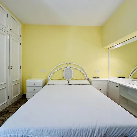 Appartement Mar I Vent Costabravasi *