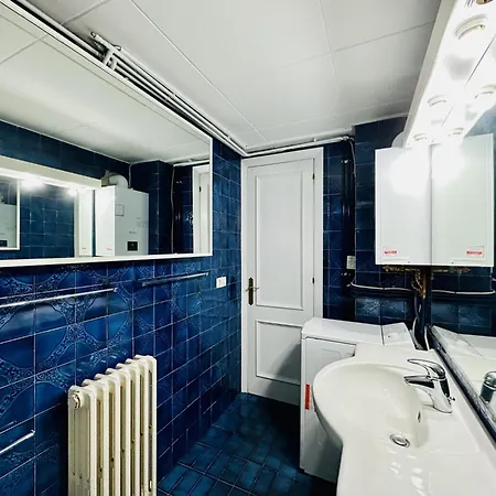 Mar I Vent Costabravasi *