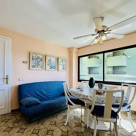 Mar I Vent Costabravasi Apartment