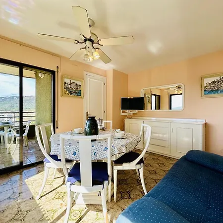 Apartment Mar I Vent Costabravasi *