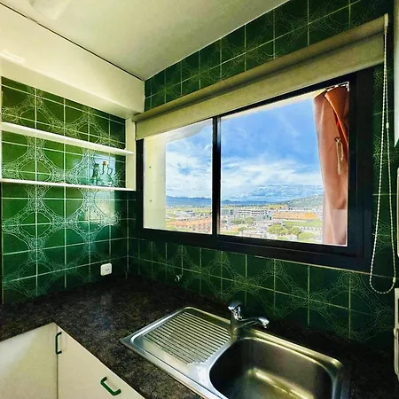 Mar I Vent Costabravasi