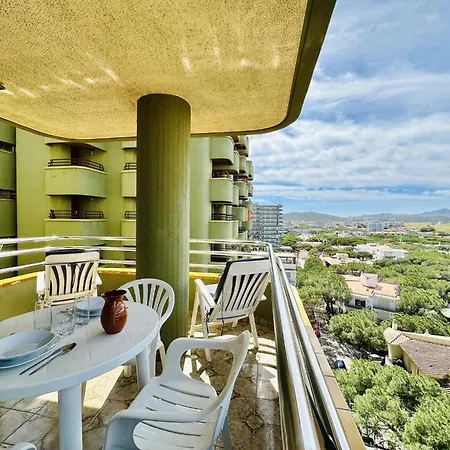 Mar I Vent Costabravasi *