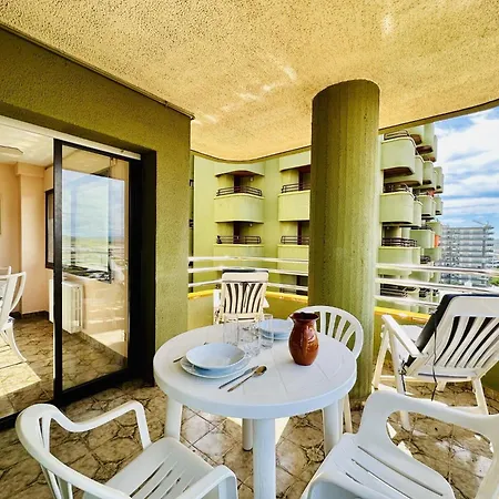 Mar I Vent Costabravasi Apartment