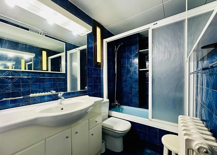 Mar I Vent Costabravasi Apartmán Platja d'Aro