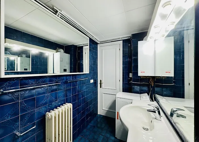 Mar I Vent Costabravasi *