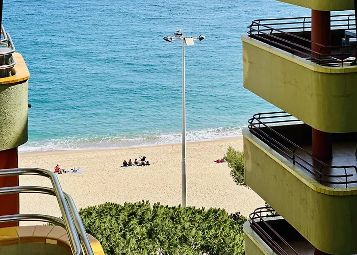 Mar I Vent Costabravasi