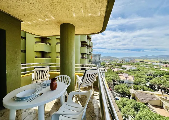 Mar I Vent Costabravasi *