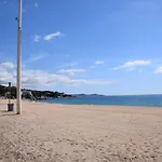 Mar I Vent Costabravasi Daire *