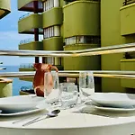 Daire Mar I Vent Costabravasi *