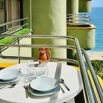 Mar I Vent Costabravasi Daire
