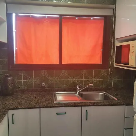 Apartment Mar I Vent Costabravasi Castell-Platja d’Aro