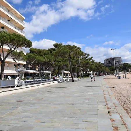 Mar I Vent Costabravasi Platja d'Aro