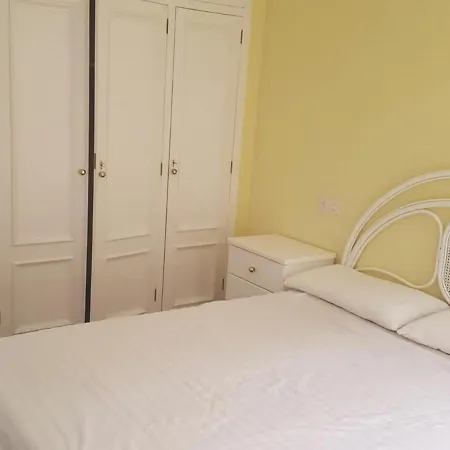 Apartment Mar I Vent Costabravasi Castell-Platja d’Aro