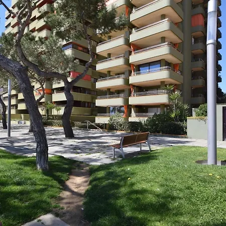 Mar I Vent Costabravasi * Platja d'Aro