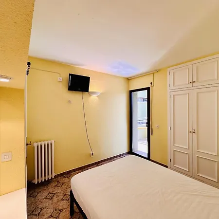 Апартаменти Mar I Vent Costabravasi