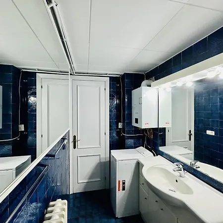 Mar I Vent Costabravasi * 普拉加德阿罗