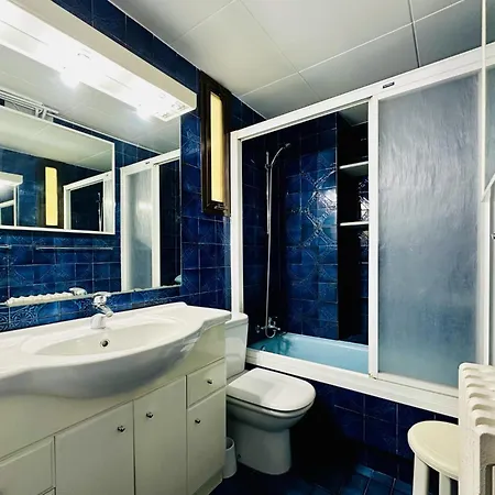 Mar I Vent Costabravasi 公寓 普拉加德阿罗