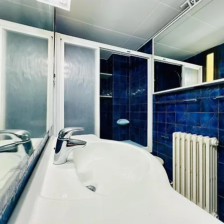 Mar I Vent Costabravasi