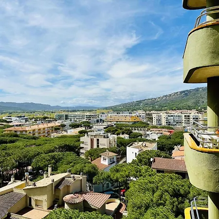 Mar I Vent Costabravasi Apartment Castell-Platja d’Aro