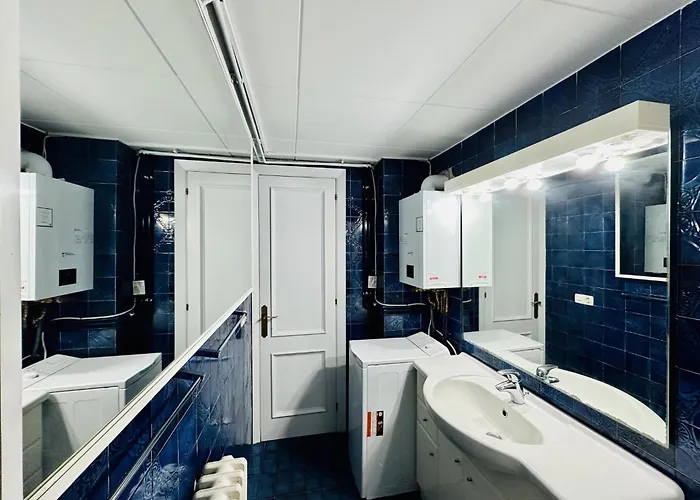 Mar I Vent Costabravasi * 플라티야 다로