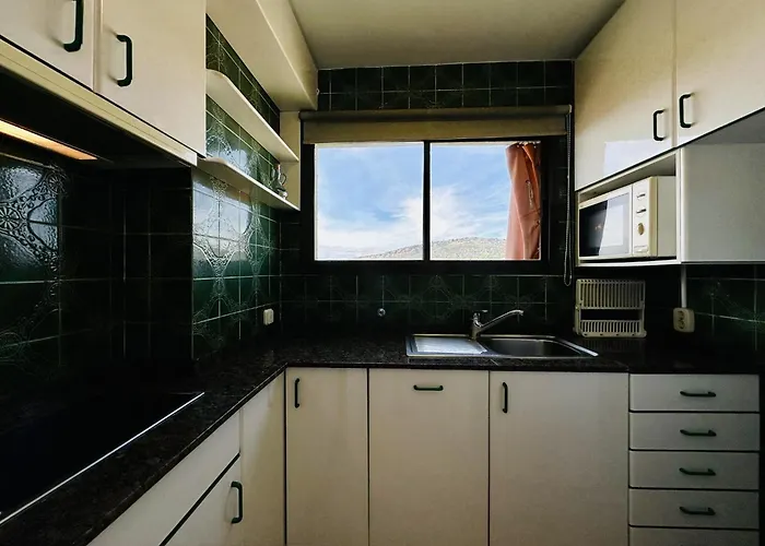 Mar I Vent Costabravasi * 플라티야 다로