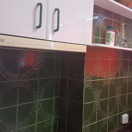 Mar I Vent Costabravasi شقة