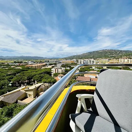 Mar I Vent Costabravasi بلاتجا ذارو