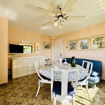 شقة Mar I Vent Costabravasi بلاتجا ذارو