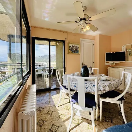 Mar I Vent Costabravasi *