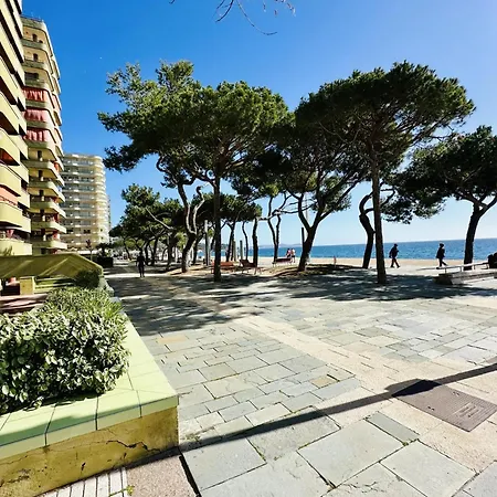 Mar I Vent Costabravasi *