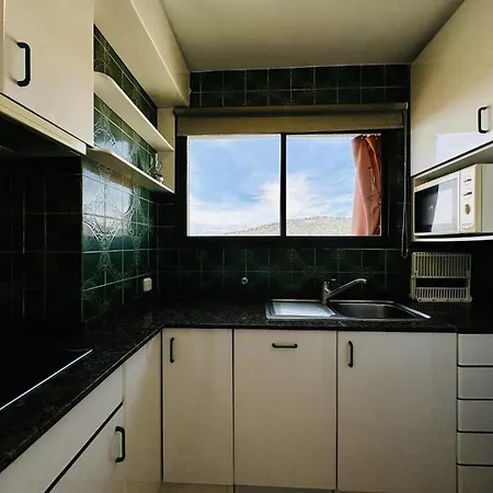 Mar I Vent Costabravasi * بلاتجا ذارو