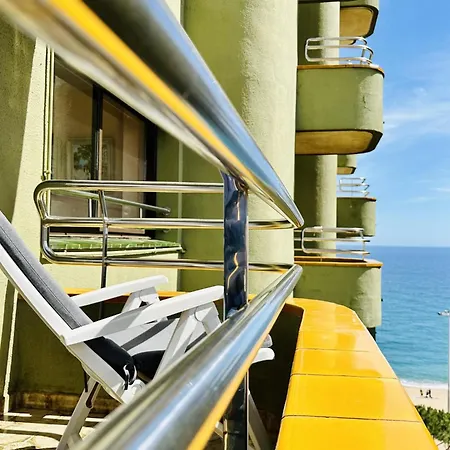 شقة Mar I Vent Costabravasi