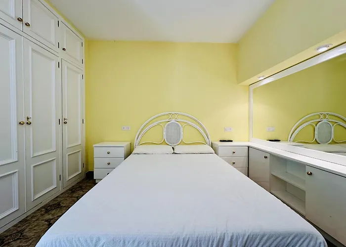 Appartement Mar I Vent Costabravasi *