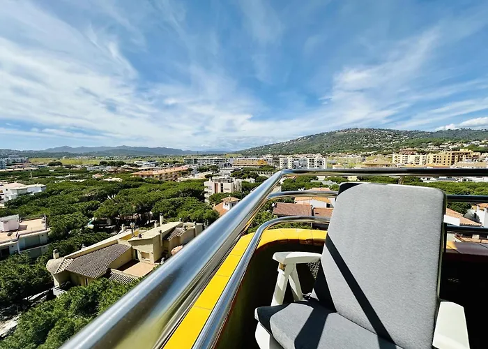 Mar I Vent Costabravasi Castell-Platja d'Aro