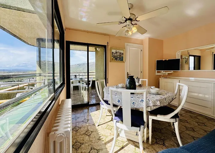 Mar I Vent Costabravasi *