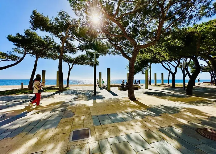 Mar I Vent Costabravasi *