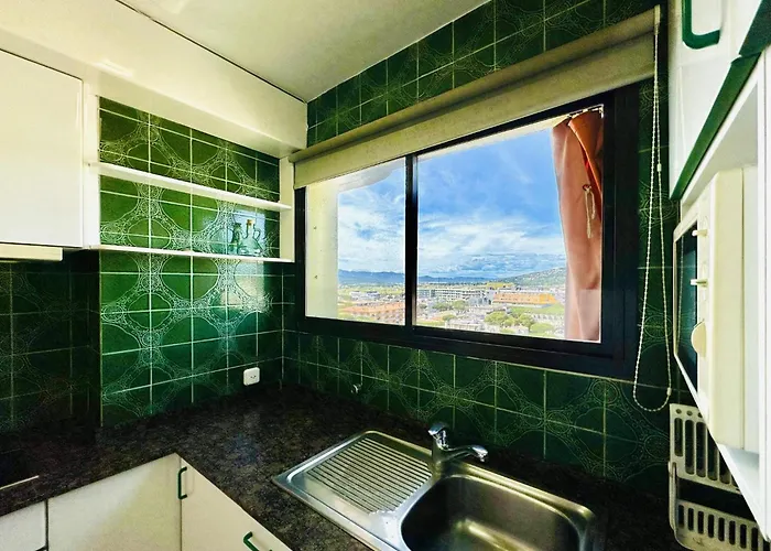 Mar I Vent Costabravasi